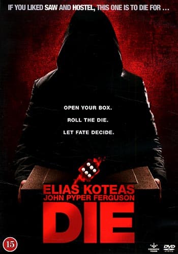 Die (DVD)