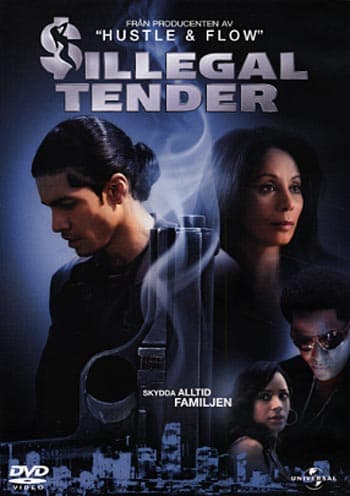 Illegal tender (DVD)