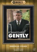 Miniatyrbild 1 av 2: Kommissarie Gently / Box 1 (2 DVD)