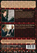 Miniatyrbild 2 av 2: Lewis / Box  1 (2 DVD)