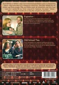 Miniatyrbillede 2 af 2: Lewis / Box  2 (2 DVD)