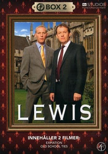 Lewis / Box  2 (2 DVD)
