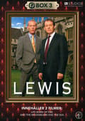 Miniatyrbild 1 av 2: Lewis / Box  3 (2 DVD)