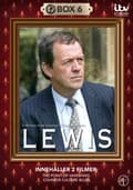 Miniatyrbild 1 av 2: Lewis / Box  6 (2 DVD)