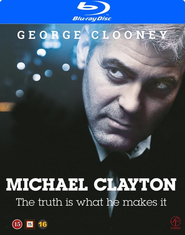 Michael Clayton (Blu-ray)