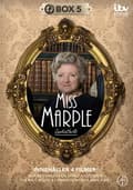 Pikkukuva 1 / 2: Miss Marple / Box 5 (2 DVD)