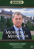 Miniatyrbillede 1 af 2: Morden i Midsomer / Box 19 (2 DVD)