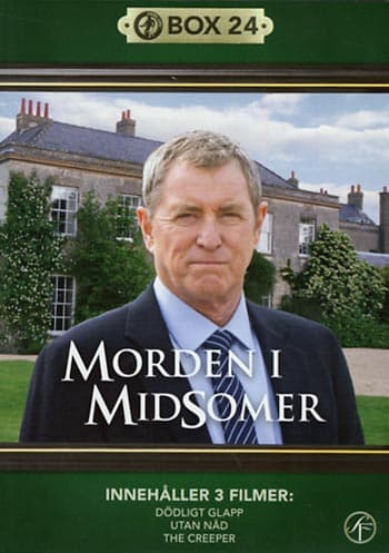 Morden i Midsomer / Box 24 (2 DVD)