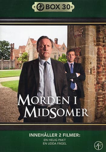 Morden i Midsomer / Box 30 (2 DVD)