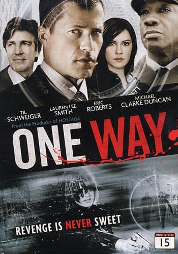 One way (DVD)