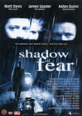 Miniatyrbild 1 av 2: Shadow of fear (DVD)