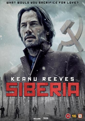 Siberia (DVD)