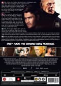Miniatyrbillede 2 af 2: Survive the night (DVD)