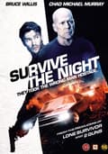 Miniatyrbillede 1 af 2: Survive the night (DVD)
