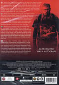 Miniatyrbillede 2 af 2: The Fanatic (DVD)