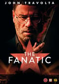 Miniatyrbillede 1 af 2: The Fanatic (DVD)