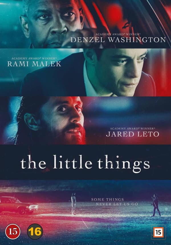 The little things (DVD)