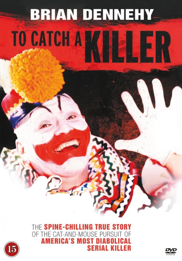 To catch a killer (DVD)