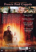 Miniatyrbild 2 av 2: Twixt (DVD)