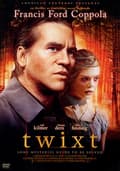Miniatyrbild 1 av 2: Twixt (DVD)