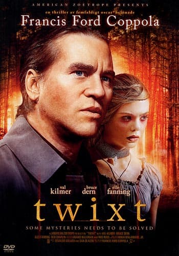 Twixt (DVD)