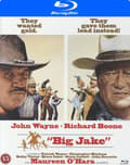 Miniatyrbild 1 av 2: Big Jake (Blu-ray)