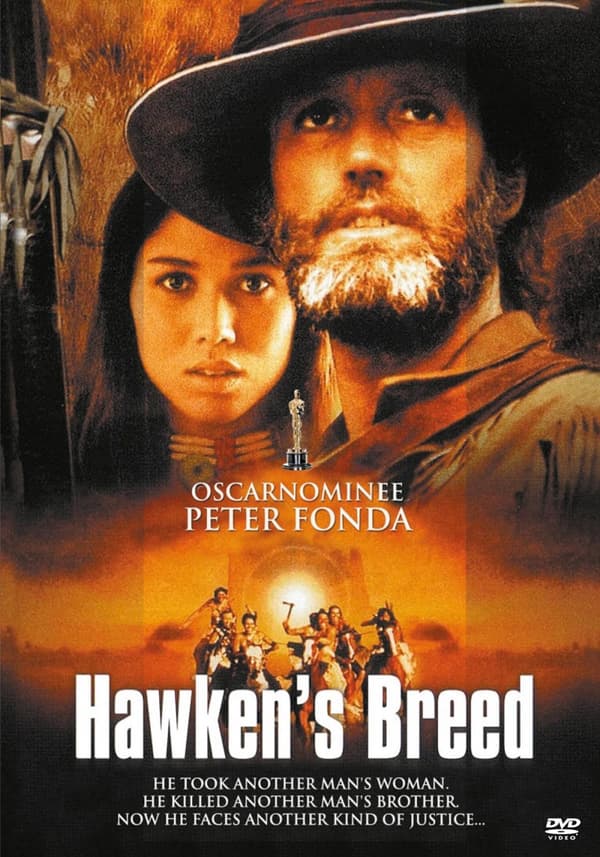 Hawken's breed (DVD)