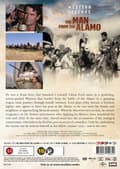 Pikkukuva 2 / 2: Hämnaren från Fort Alamo (DVD)
