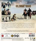 Pikkukuva 2 / 2: Ulzana's räd (Blu-ray)