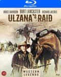 Pikkukuva 1 / 2: Ulzana's räd (Blu-ray)