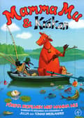 Miniatyrbild 1 av 2: Mamma Mu & Kråkan (DVD)