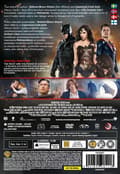 Miniatyrbild 2 av 2: Batman V Superman / Dawn of justice (DVD)