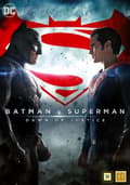Miniatyrbild 1 av 2: Batman V Superman / Dawn of justice (DVD)