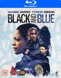 Miniatyrbild 1 av 2: Black and blue (Blu-ray)