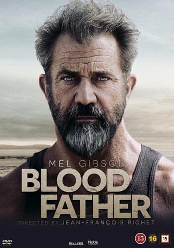 Blood father (DVD)