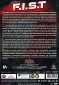 Pikkukuva 2 / 2: F.I.S.T. (DVD)