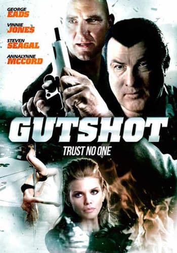 Gutshot (DVD)