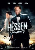 Miniatyrbild 1 av 2: Hessen conspiracy (DVD)
