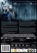 Miniatyrbild 2 av 2: I kill giants (DVD)