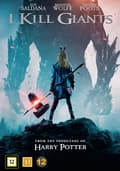 Miniatyrbild 1 av 2: I kill giants (DVD)