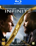 Pikkukuva 1 / 2: Infinite (Blu-ray)