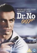 Pikkukuva 1 / 2: James Bond / Agent 007 med rätt att döda (DVD)