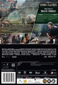 Miniatyrbild 2 av 2: Jurassic World 2 - Fallen Kingdom (DVD)