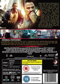 Pikkukuva 2 / 2: Linje 1 2 3 kapad (DVD)