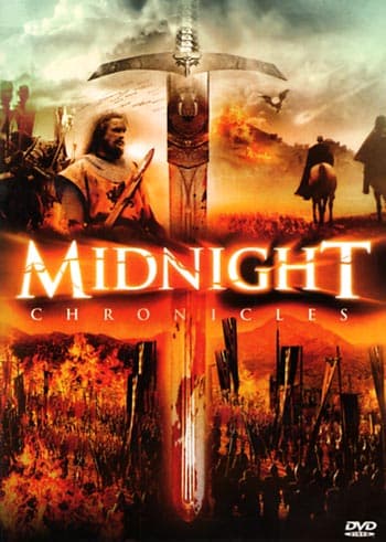 Midnight chronicles (DVD)