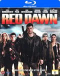 Miniatyrbild 1 av 2: Red Dawn (2012) (Blu-ray)