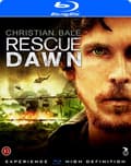 Miniatyrbild 1 av 2: Rescue dawn (Blu-ray)