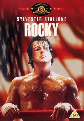 Rocky (DVD)
