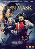 Pikkukuva 1 / 2: The iron mask (DVD)