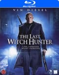 Pikkukuva 1 / 2: The last witch hunter (Blu-ray)